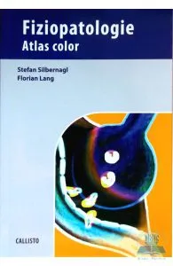 Fiziopatologie. Atlas color de Florian Lang