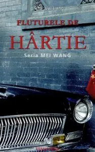 Fluturele de hartie de Diane Wei Liang