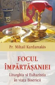 Focul Impartasaniei de Mihail Kardamakis