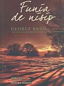 Funia de nisip de George Radu