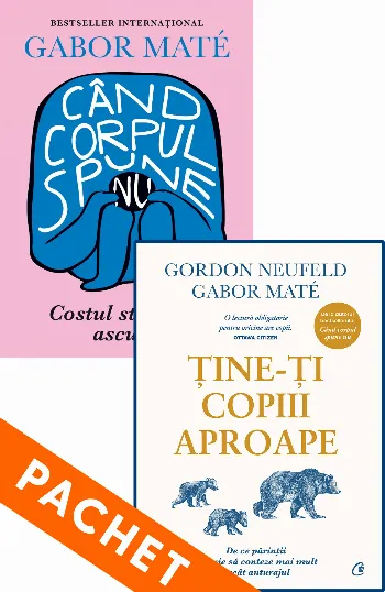 Gabor Maté Paperback