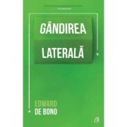 Gandirea laterala. Editia a IV-a