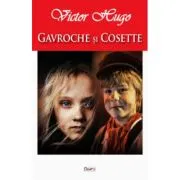 Gavroche si Cosette de Victor Hugo