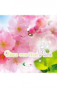 Gaza cea mai mica de Ali J.