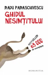 Ghidul nesimtitului. Editia a V-a