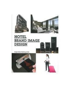 Hotel Brand Image Design