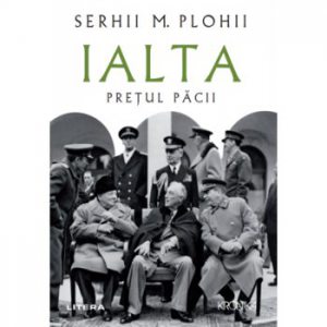 Ialta: Pretul pacii