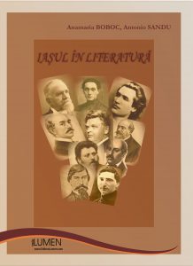 Iasul in literatura