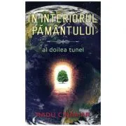 In interiorul pamantului de Radu Cinamar