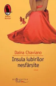 Insula iubirilor nesfarsite de Daina Chaviano