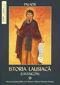 Istoria Lausiaca (Lavsaicon)