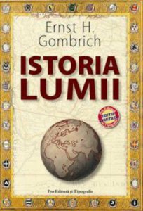 Istoria lumii - editie limitata