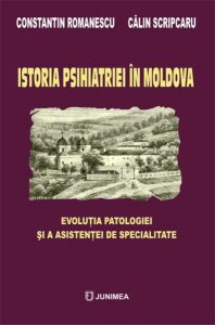 Istoria psihiatriei in Moldova