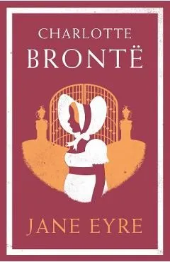 Jane Eyre de Charlotte Bronte