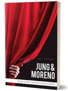 Jung &amp; Moreno de Craig E. Stephenson