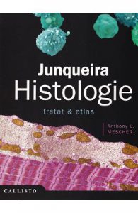 Junqueira, Histologie. Tratat si Atlas