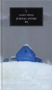 Jurnal intim, Vol. 2