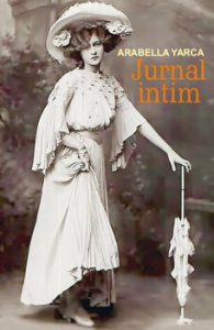 Jurnal intim
