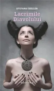 Lacrimile diavolului de Stefana Czeller