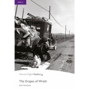 Level 5: The Grapes of Wrath