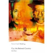 Level 6: Cry, The Beloved Country de Alan Paton