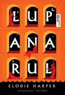 Lupanarul de Elodie Harper