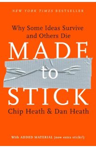 Made to Stick