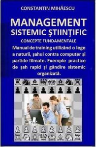 Management sistemic stiintific