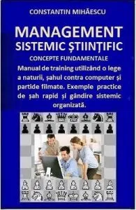Management sistemic stiintific