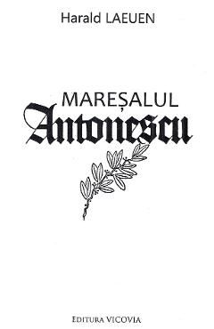 Maresalul Antonescu