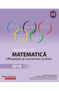 Matematica de Clasele 7-8