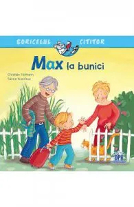 Max la bunici de Christian Tielmann