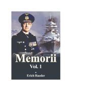 Memorii volumul 1