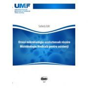 Microbiologie medicala pentru asistenti, in limba maghiara
