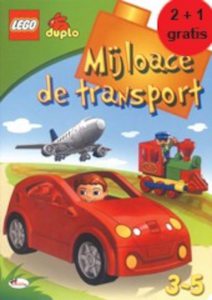 Mijloacele de transport