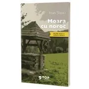 Moara cu noroc de Ioan Slavici
