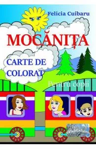 Mocanita de Felicia Cuibaru