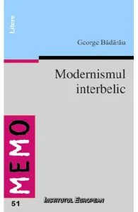 Modernismul Interbelic de George Badarau