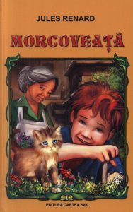 Morcoveata