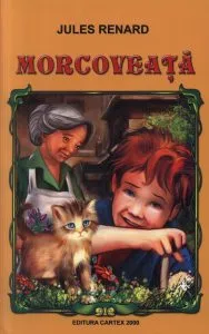Morcoveata de Jules Renard