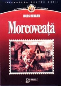 Morcoveata