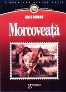 Morcoveata