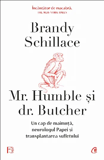 Mr. Humble și dr. Butcher