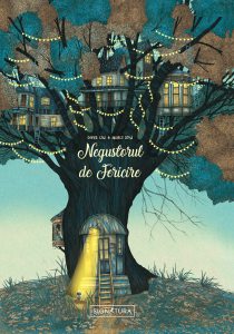 Negustorul de fericire