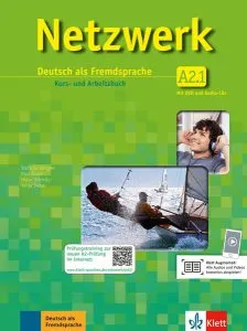 Netzwerk A2 de Paul Rusch