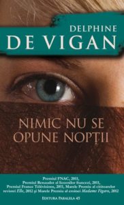 Nimic nu se opune noptii