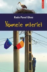 Numele mierlei de Radu Pavel Gheo