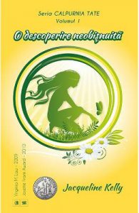 O descoperire neobisnuita. Seria Calpurnia Tate. Vol.1