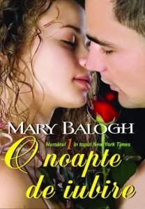 O noapte de iubire de Mary Baloch