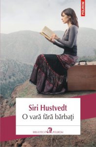 O vara fara barbati. Editia 2013